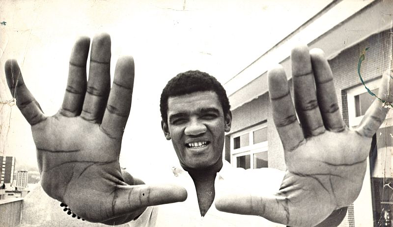 De acordo com Gustavo Alonso, Simonal foi vítima da construção de uma memória da resistência à ditadura militar, que vitimiza a sociedade brasileira | Divulgação