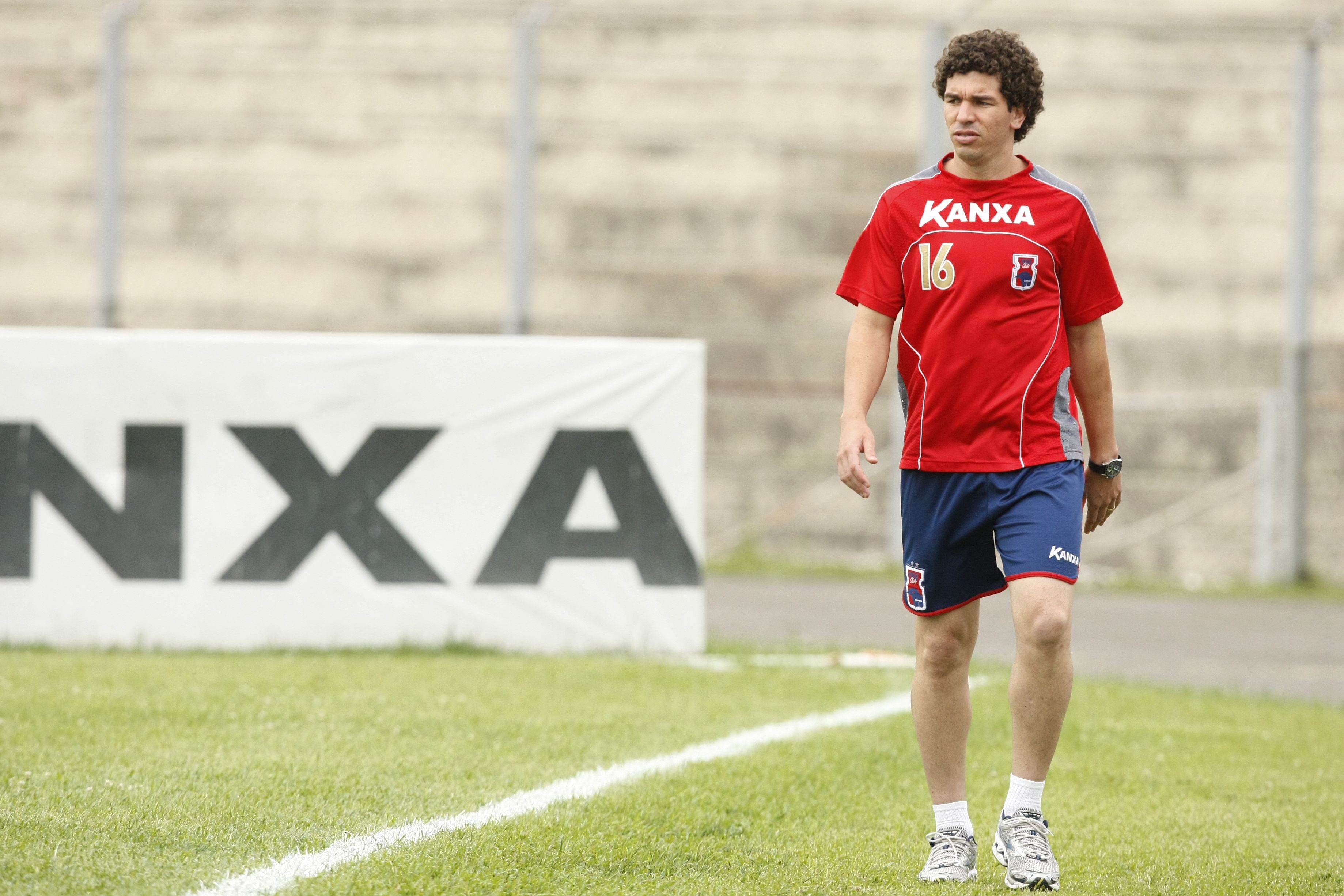 Destaque do Paraná no primeiro turno da Série B do Brasileiro, Welington será emprestado ao Bragantino | Antonio More / Gazeta do Povo