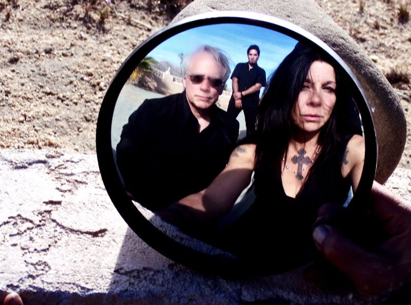 Concrete Blonde é uma das atrações internacionais já confirmadas para o evento do ano que vem | Divulgação