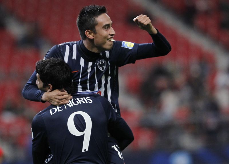 Monterrey venceu Espérance e ficou com o 5º lugar no Mundial de Clubes | Reuters
