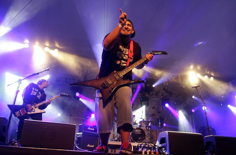 | Hugo Harada/Gazeta do Povo