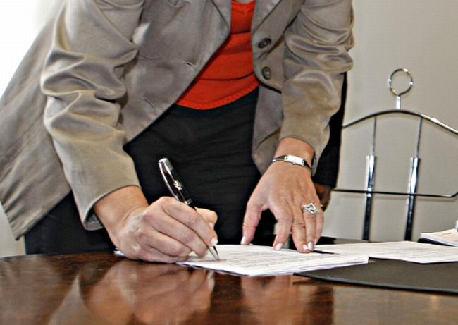 É obrigatório que a convenção seja registrada no cartório de registro de imóveis, para que se torne de conhecimento público | Albari Rosa/ Gazeta do Povo