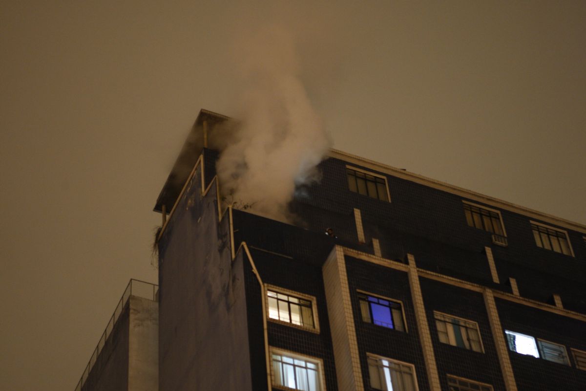 | Antonio Costa/Gazeta do Povo