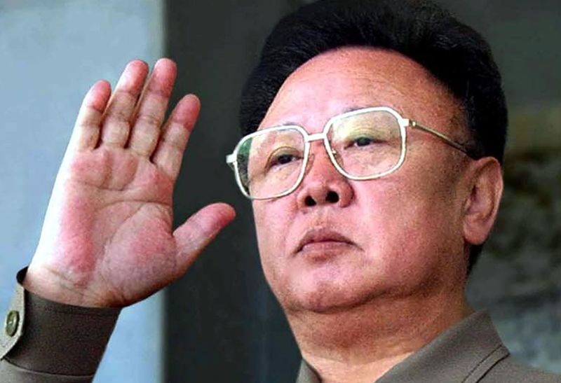 A morte do ditador norte-coreano Kim Jong-il, de 69 anos, foi anunciada nesta segunda-feira (19) por meio de um comunicado divulgado pela TV estatal | Reuters
