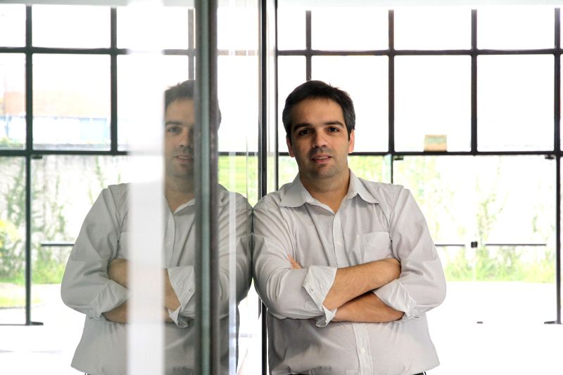 | Théo Marques/Divulgação