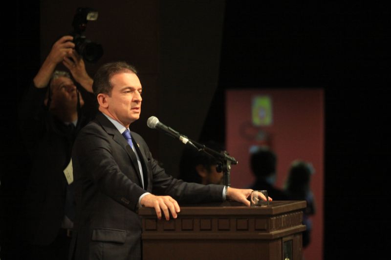 Para Ophir Cavalcante, presidente da OAB, "a palmada como forma de educar é algo cultural neste país" | Elton Damasio/Agência de Notícias Gazeta do Povo