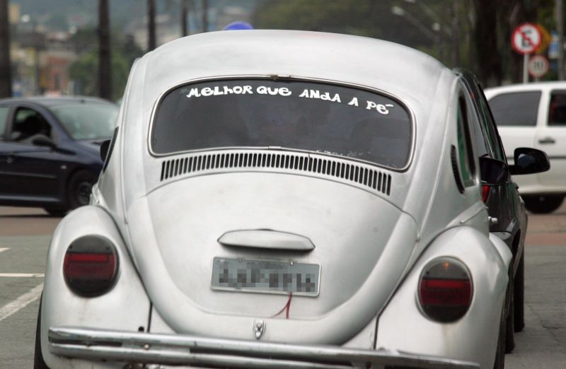 | Henry Milleo/Gazeta do Povo