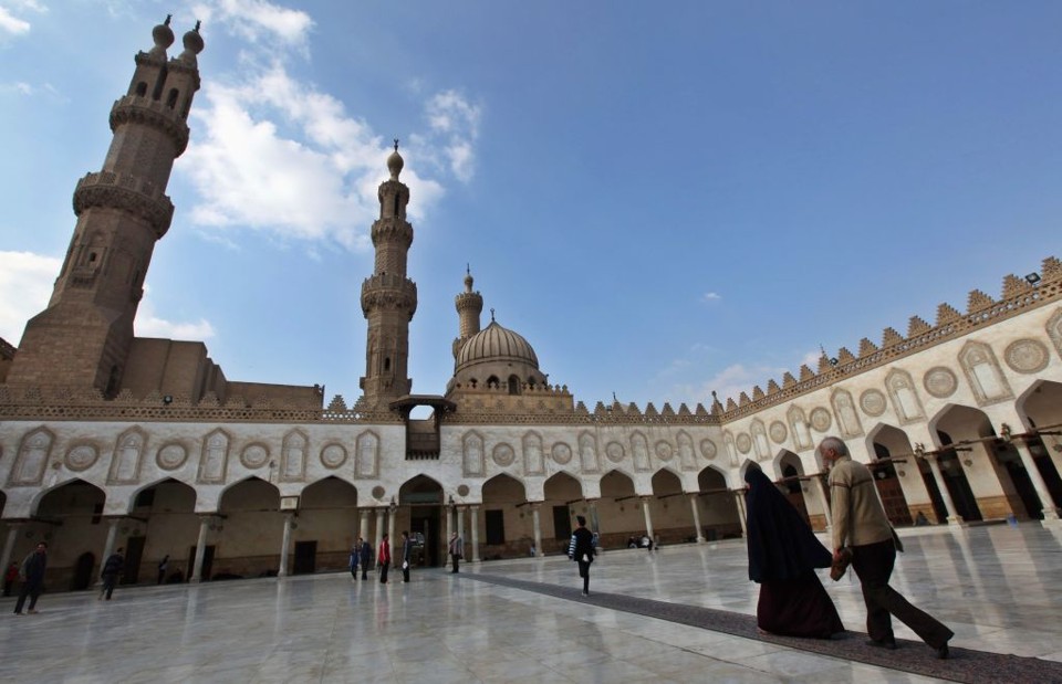 Islamitas aparecem como vencedores nas eleições egípcias | Reuters