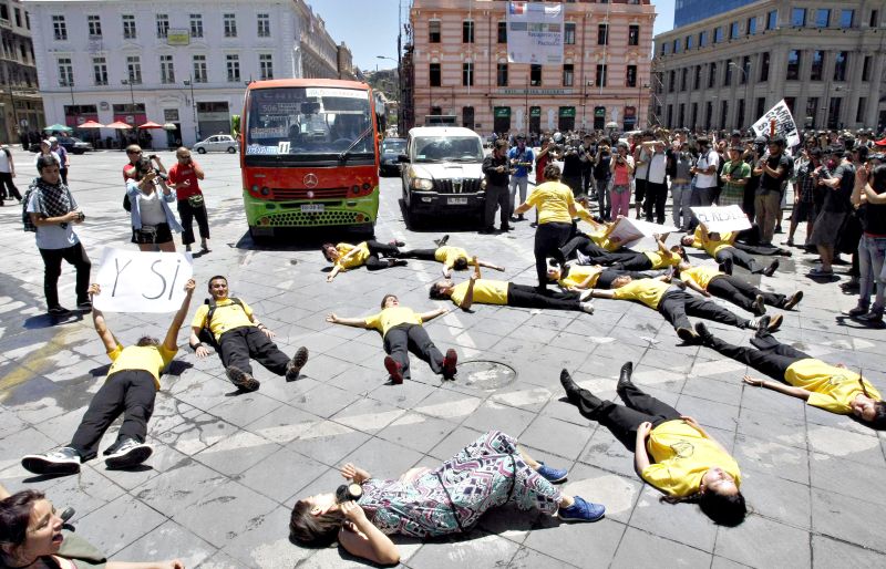 | Eliseo Fernandez/Reuters