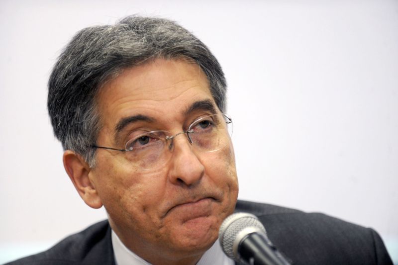 Fernando Pimentel: pedido de explicações agora vai ser enviado por escrito | Fábio Rodrigues Pozzebom/ ABr