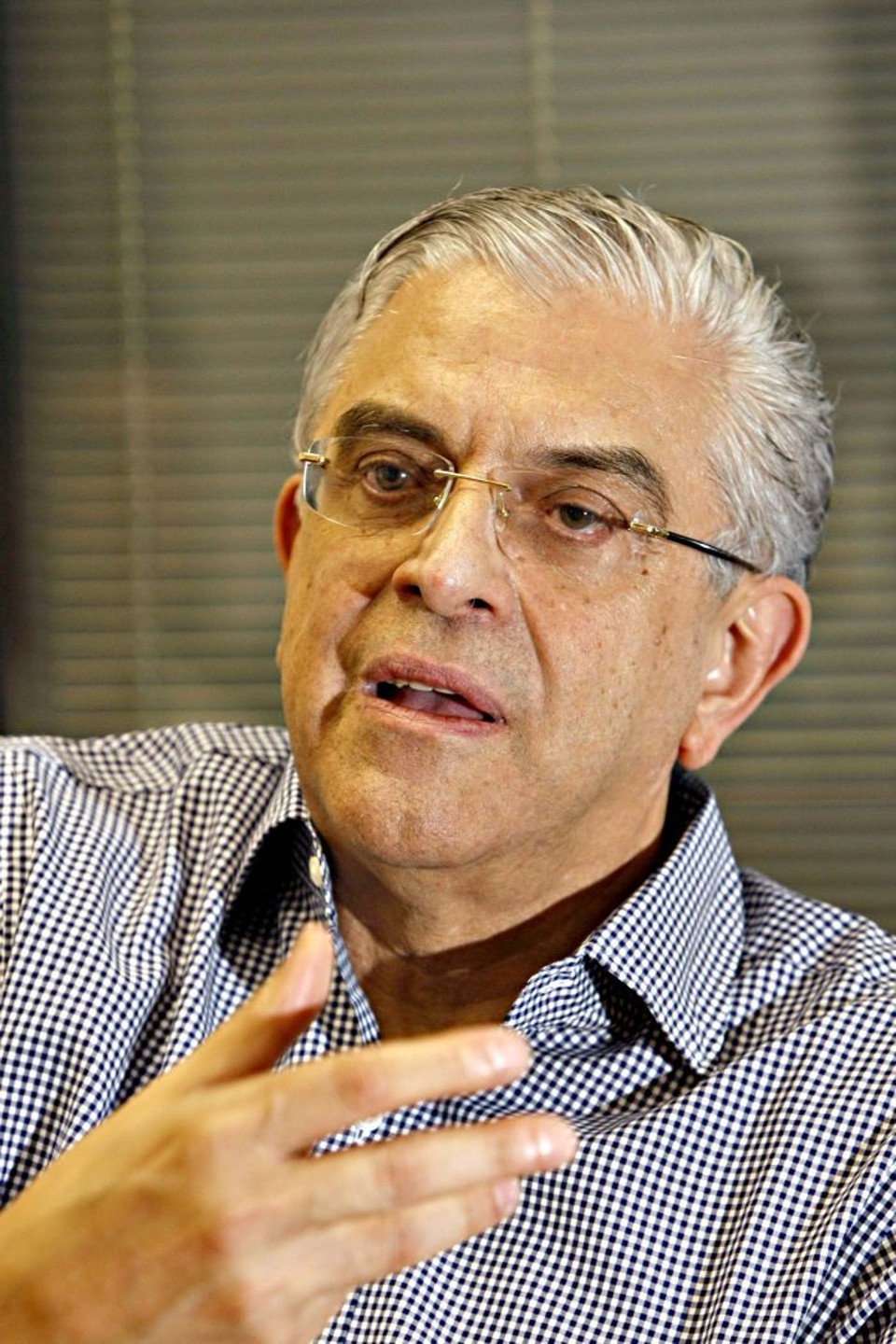 | Albari Rosa/Gazeta do Povo