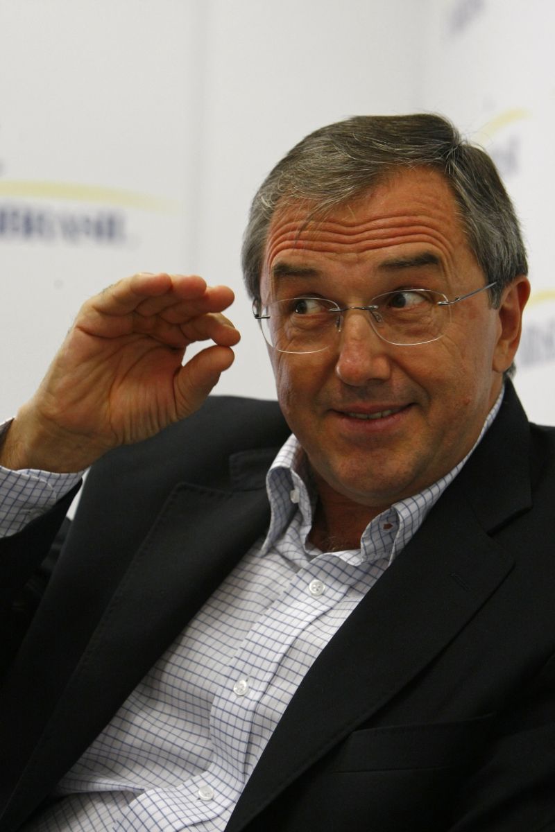 O escritor paranaense Laurentino Gomes já havia ganhado o Livro do Ano em 2008, pelo livro 1808 | Marcelo Elias/Gazeta do Povo