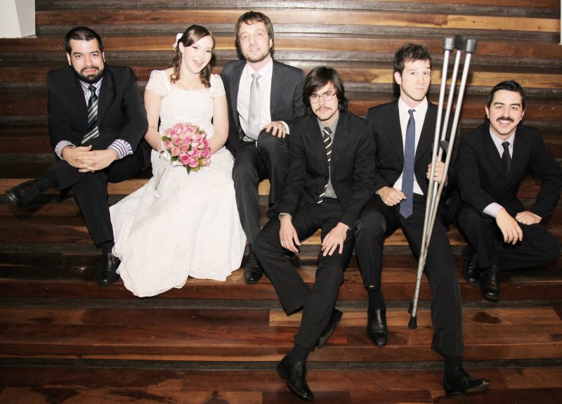 | Gabriela Gauziski/Divulgação