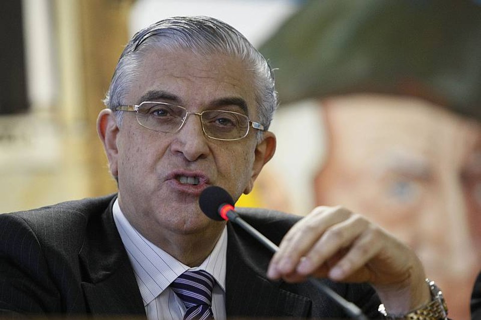 A chapa liderada por Petraglia foi inscrita na segunda-feira, dentro do prazo antigo para as inscrições, o que foi considerado como fundamental para a Justiça revogar a liminar | Jonathan Campos / Agência de Notícias Gazeta do Povo