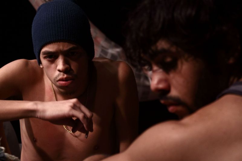 | Arthur Sherman/Divulgação