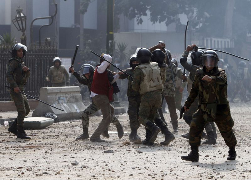 | AFP PHOTO/MOHAMMED ABED