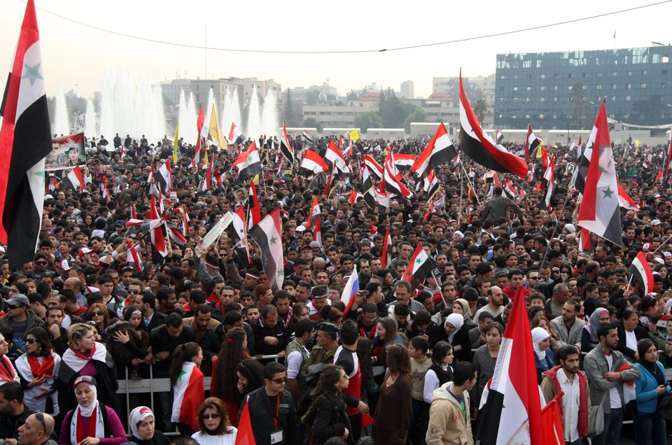 | AFP PHOTO/LOUAI BESHARA