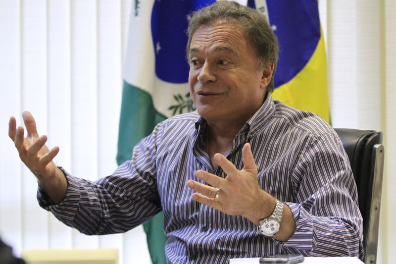 | Wenderson Araujo/Gazeta do Povo