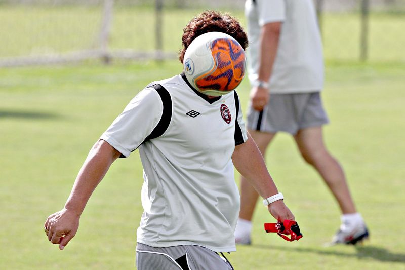 | Walter Alves/ Gazeta do Povo