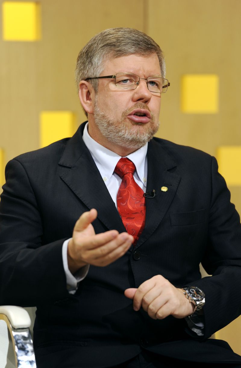 Marco Maia (PT-RS), deputado | J. Batista/ Ag Câmara