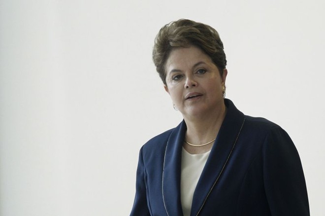 Dilma Rousseff |