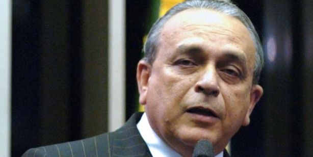 Para Sérgio Guerra, presidente do PSDB, ao contrário do que pensam outros tucanos, é muito cedo para falar das eleições presidenciais | Ivonaldo Alexandre / Gazeta do Povo