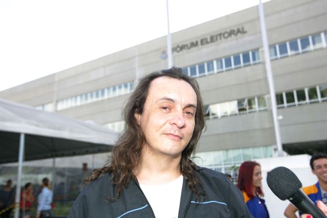 Alceu Costa Júnior: