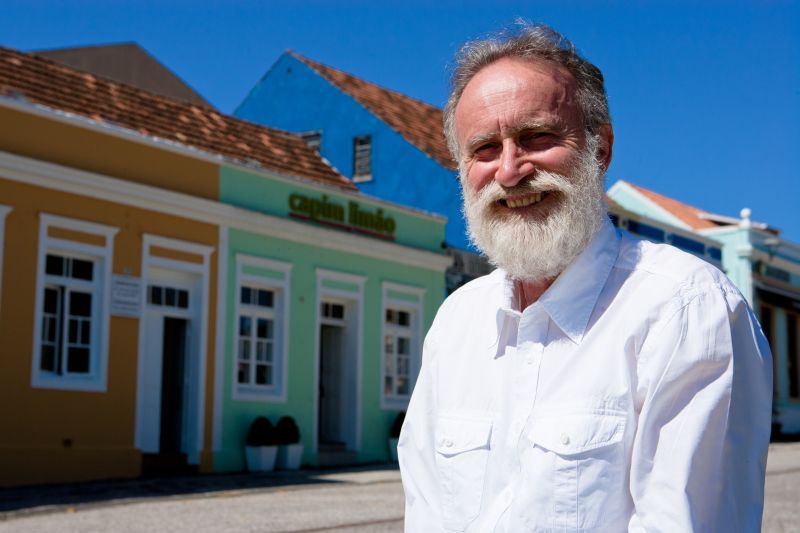 | Henry Milleo/ Gazeta do Povo