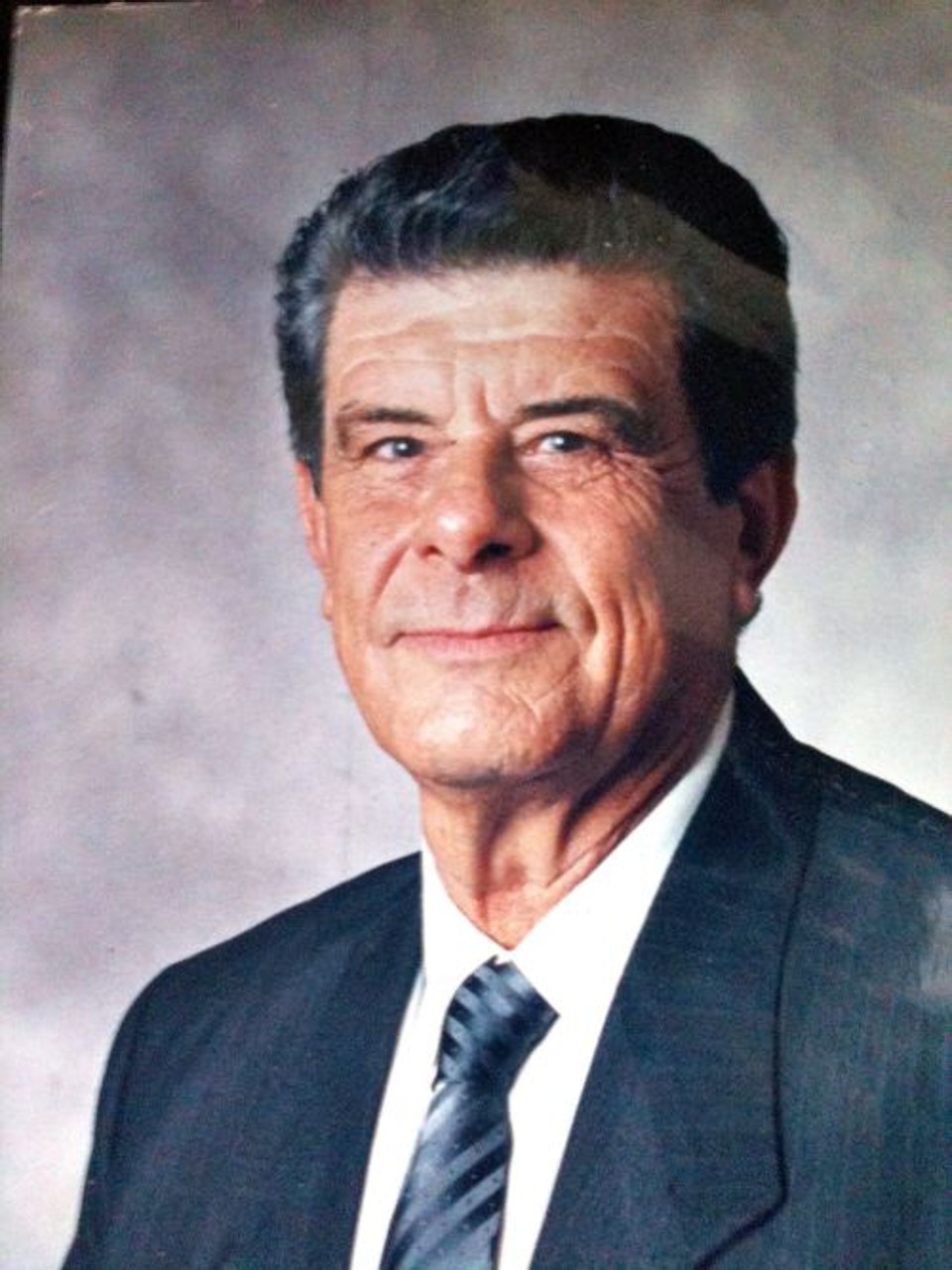 Sempre com um sorriso no rosto | Divulgação