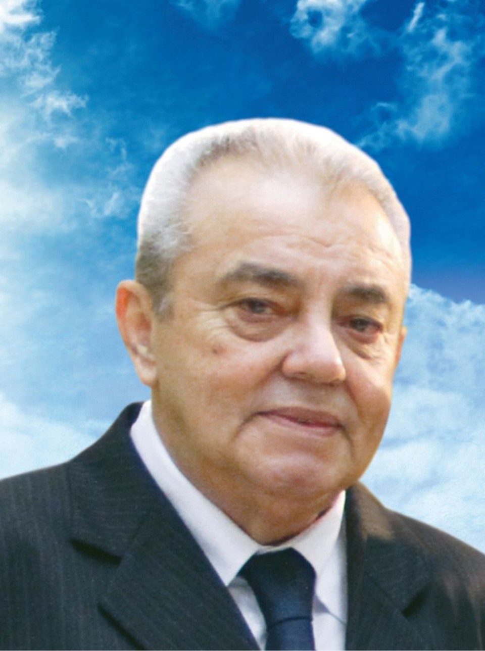 Ele escolheu Umuarama para ser feliz | Arquivo de família