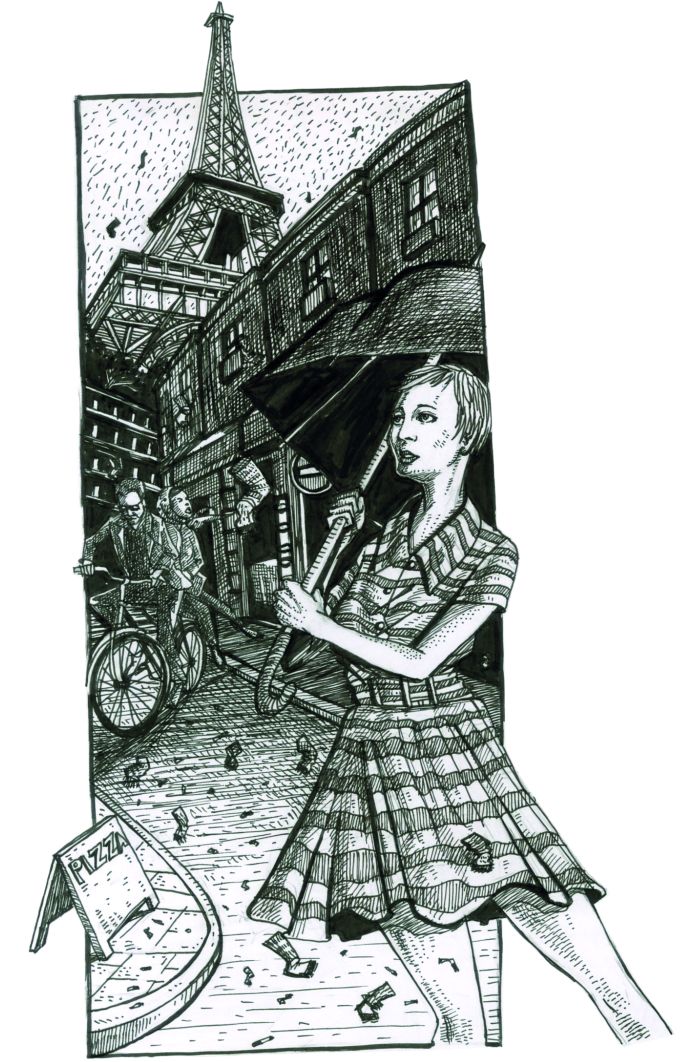 | Ilustração: Robson Vilalba