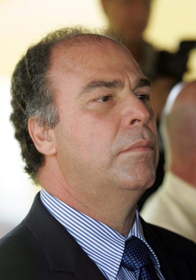 Fernando Bezerra Coelho, ministro da Integração Nacional | Christian Rizzi/Gazeta do Povo