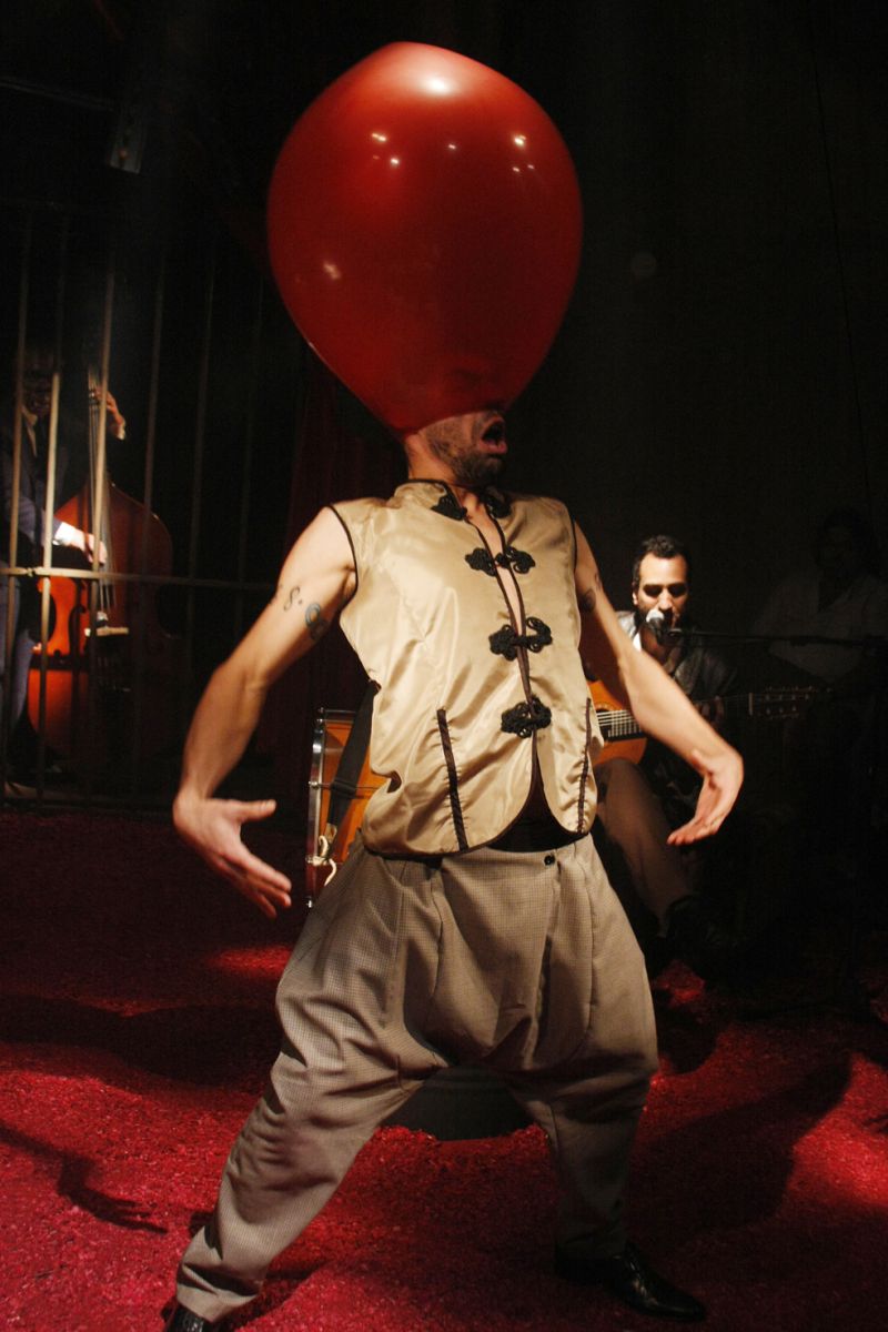 | Elenize Dezgeniski/Divulgação