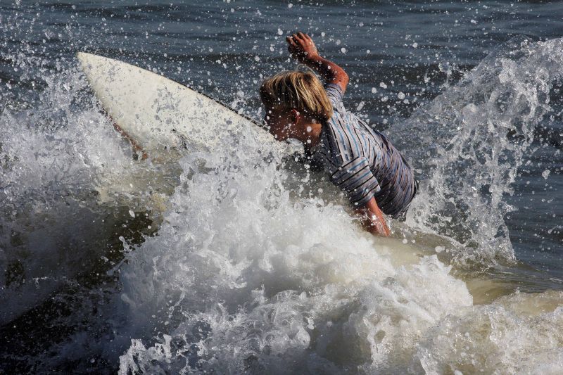 | Walter Alves / Gazeta do Povo