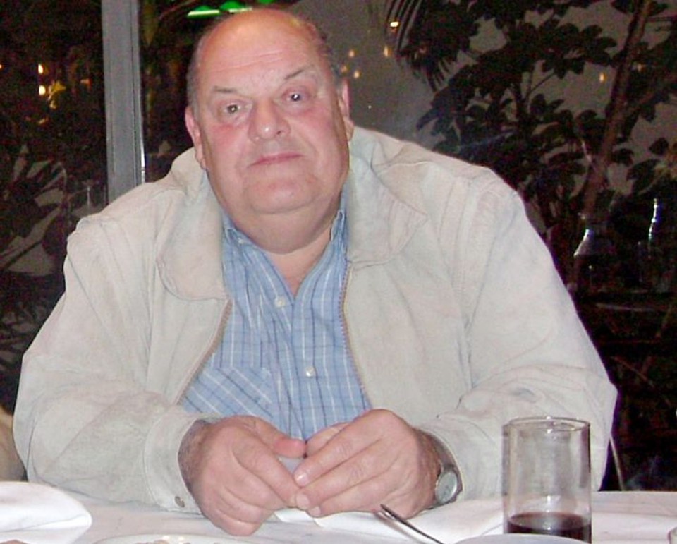 O cartorário | Arquivo da família