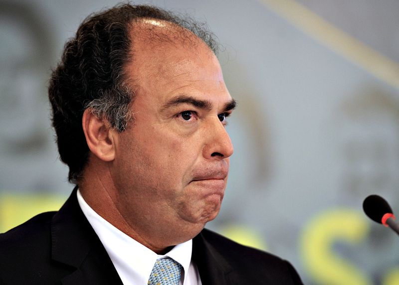 Nova denúncia: ministro Fernando Bezerra comprou duas vezes, como prefeito de Petrolina, o mesmo terreno de um empresário | Pedro Ladeira/AFP