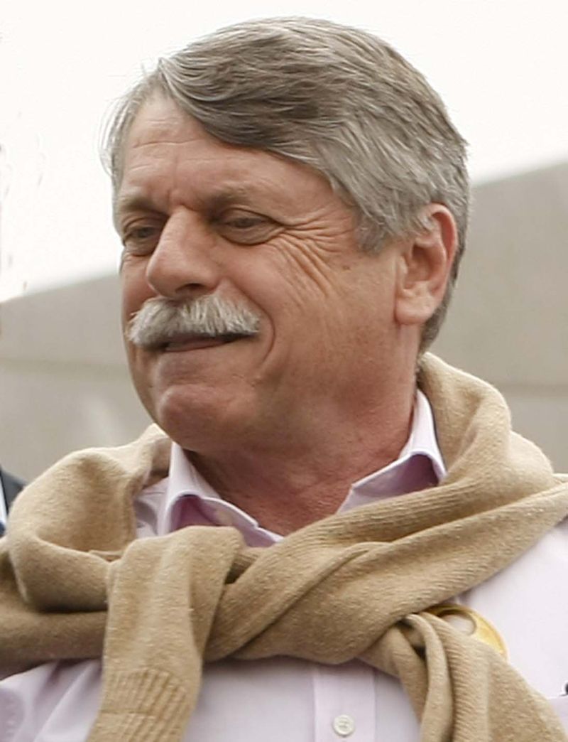 Mário Pereira tenta reaver o pagamento mensal de R$ 24,1 mil, cortado em 2011 | Antônio More/Gazeta do Povo