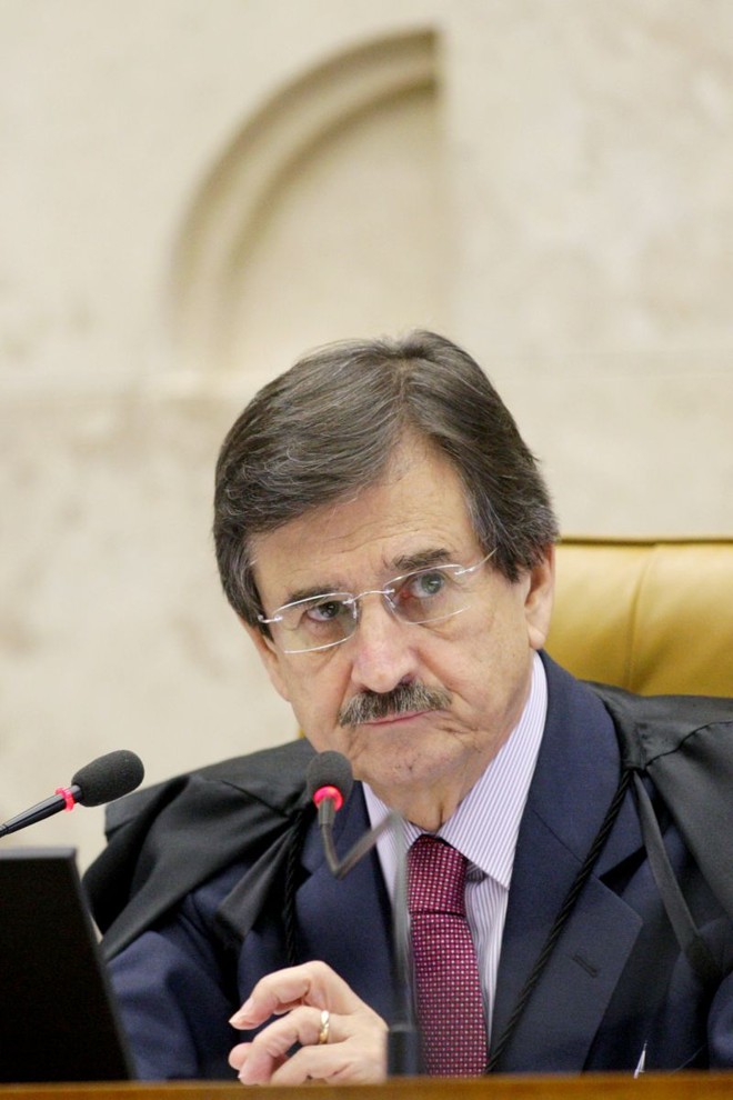 Cezar Peluso: presidente do Supremo é a favor da diminuição do poder de investigação do CNJ |