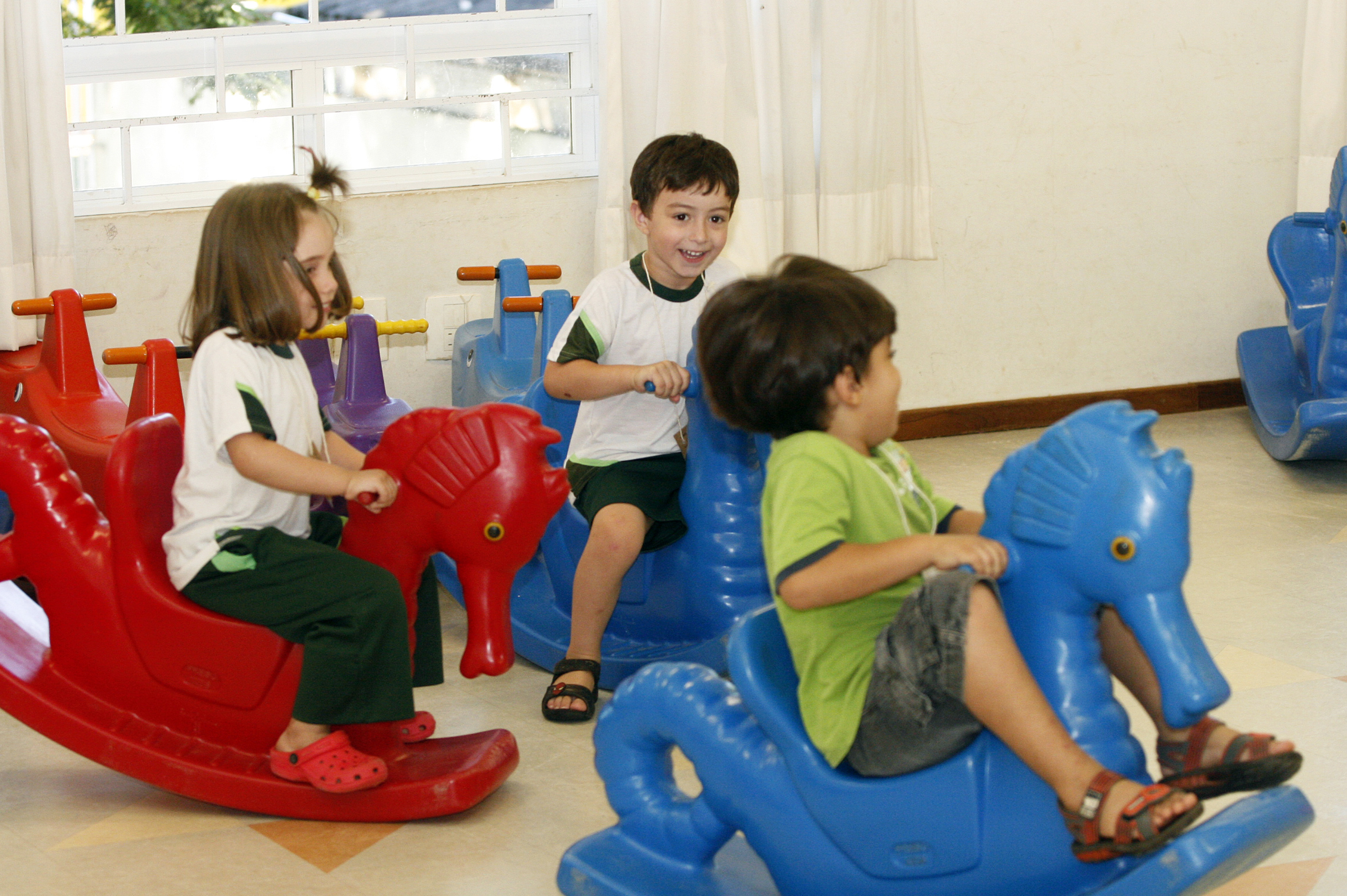 A escolha dos centros foi realizada por meio de levantamento prévio, que levou em consideração os locais com maior demanda | Divulgação - Assessoria PMM