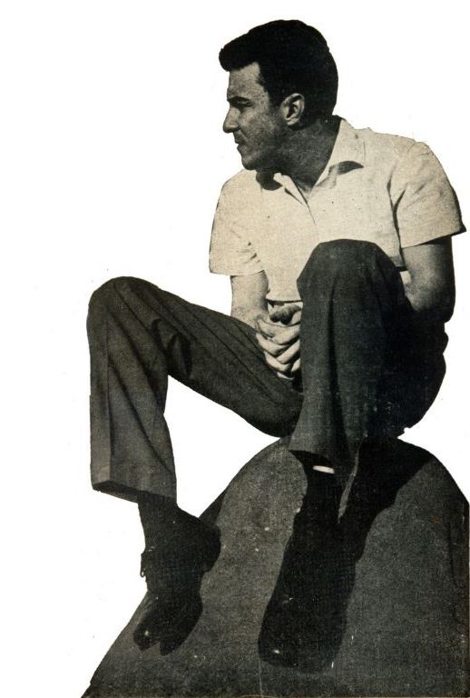 João Gilberto, nos primórdios da bossa nova: o autor Marc Fischer descobre o lado melancólico de seu isolamento e de sua busca pela perfeição | Divulgação