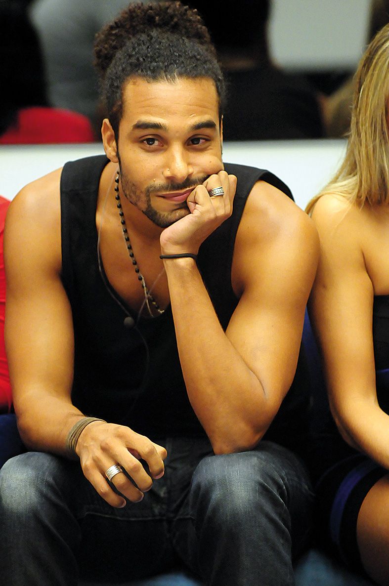 Daniel é suspeito de abusar sexualmente da estudante Monique Amin | Daniel Frederico Rozário/TV Globo