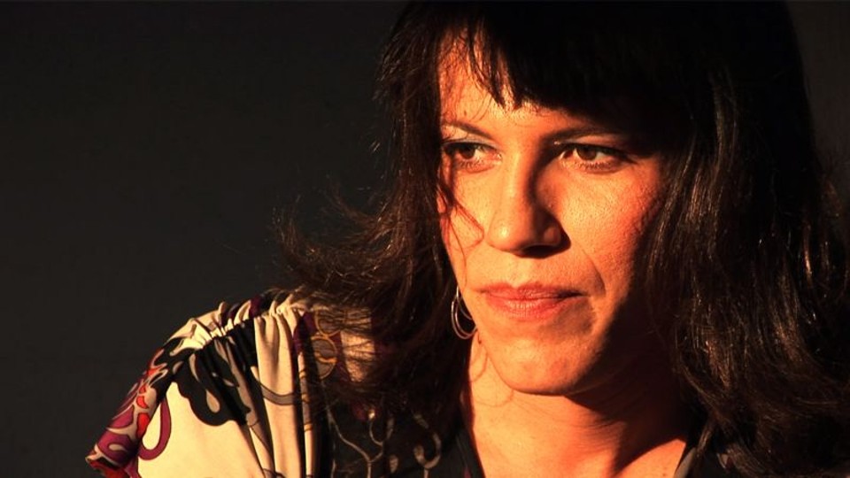 Everlyn Barbin é transexual com mestrado em Literatura: confirmação e subversão de expectativas | Divulgação