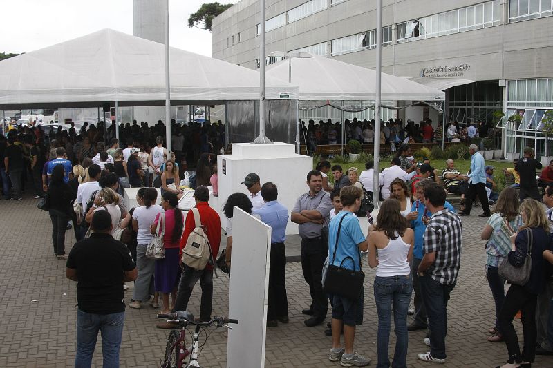 | Jonathan Campos/Gazeta do Povo