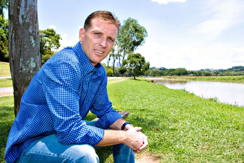 | Henry Milleo/ Gazeta do Povo