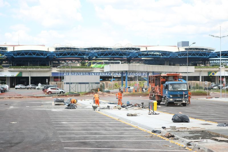 Intervenções estavam suspensas temporariamente desde 22 de dezembro | Ivonaldo Alexandre/ Gazeta do Povo