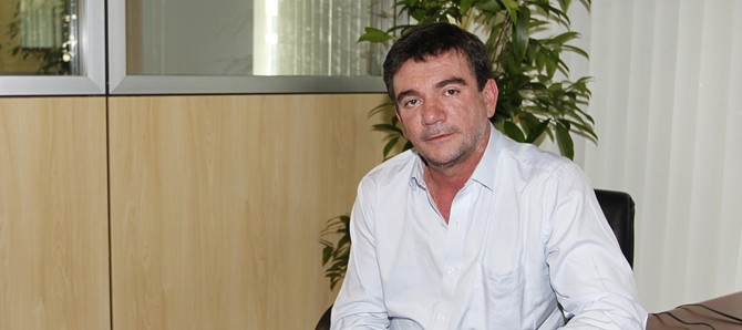 Andrés Sanchez descartou uso da seleção olímpica em amistosos | Rafael Ribeiro / CBF
