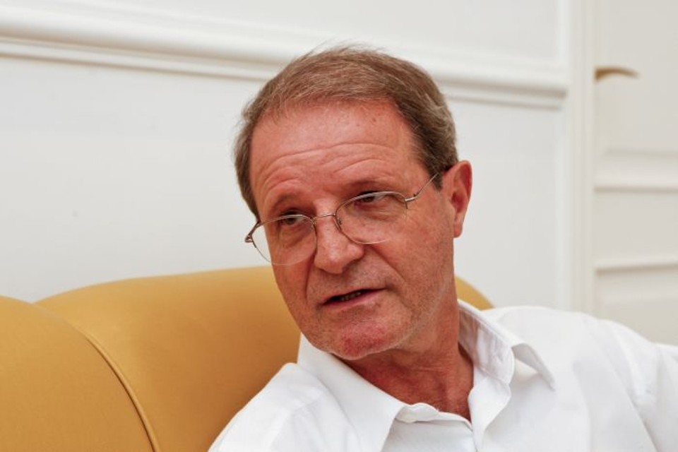 Superintendente do Paraná, Celso Bittencourt, quer a convocação do arbitral o quanto antes para que a tabela seja divulgada 60 dias antes do início da disputa | Antonio Costa / Gazeta do Povo