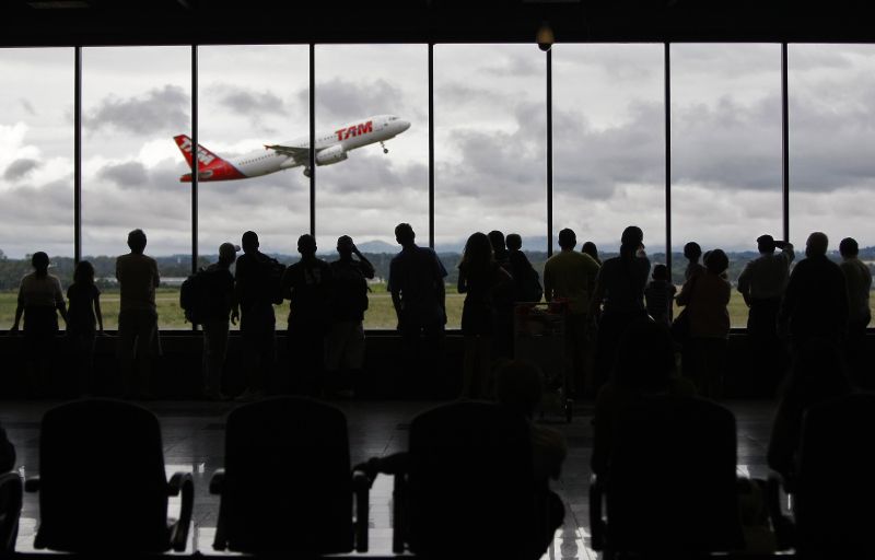 | Jonathan Campos/ Gazeta do Povo