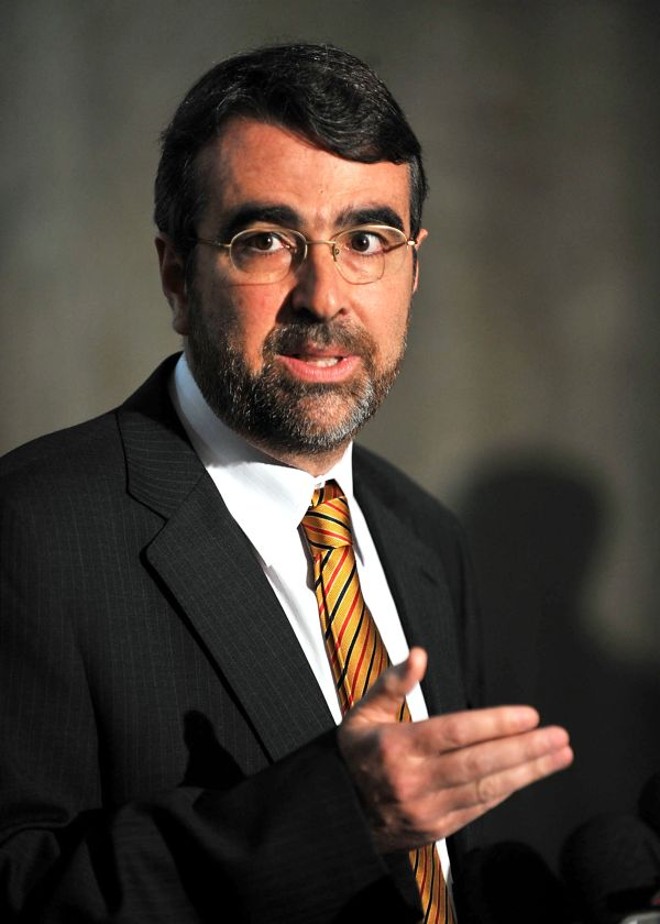 Henrique Fontana (PT-RS), deputado federal |