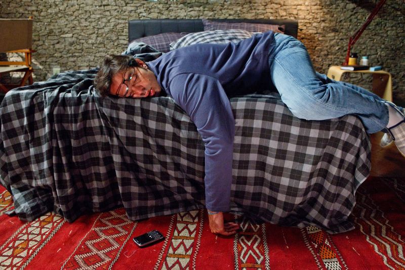 O longa brasileiro mais bem colocado, em 19º lugar, foi Cilada.com, que vendeu 57.373 ingressos em Curitiba | Divulgação